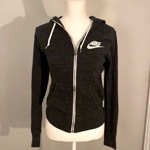 Nike Zip Hoodie